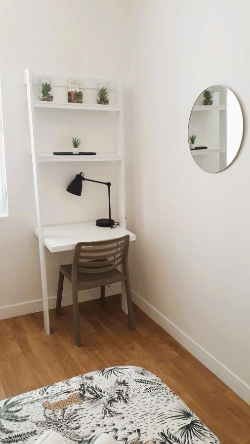L'Envol Apartment Orleans Ngoại thất bức ảnh