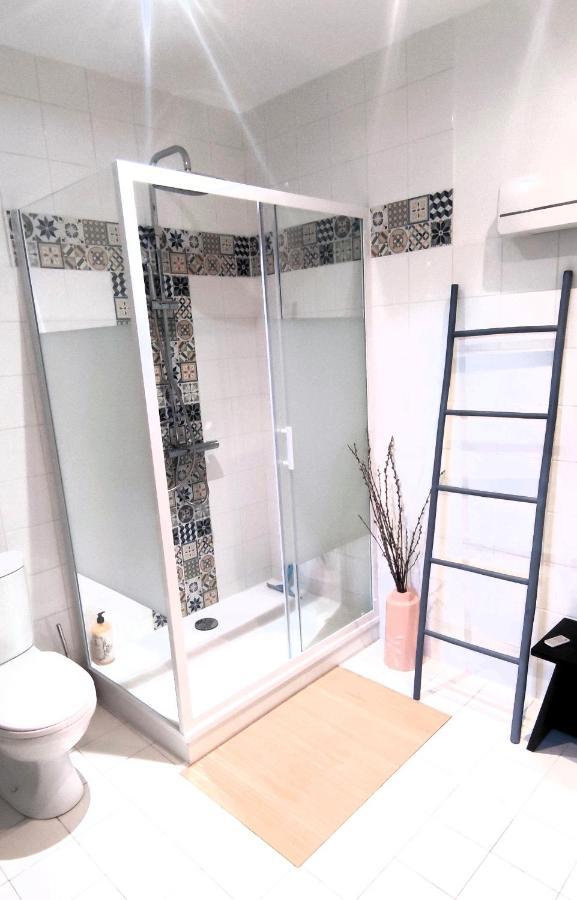 L'Envol Apartment Orleans Ngoại thất bức ảnh